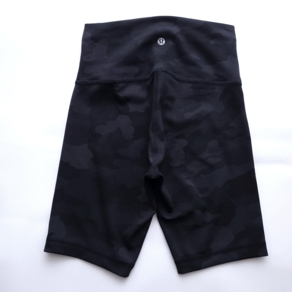 Lululemon Wunder Train High Rise Short 8" - Picture 5 of 13